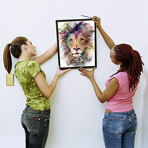 Lion | Diamond Painting