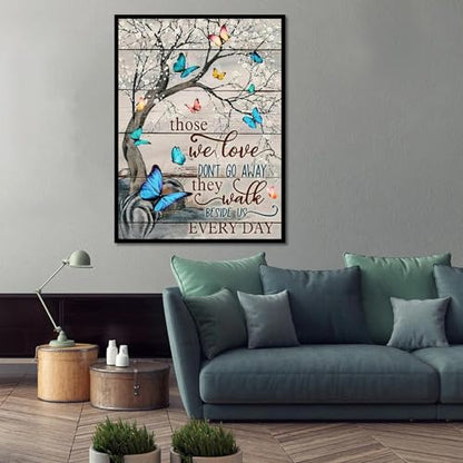 Butterfly | Diamond Painting