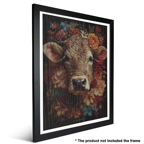 Cow | Diamond Painting