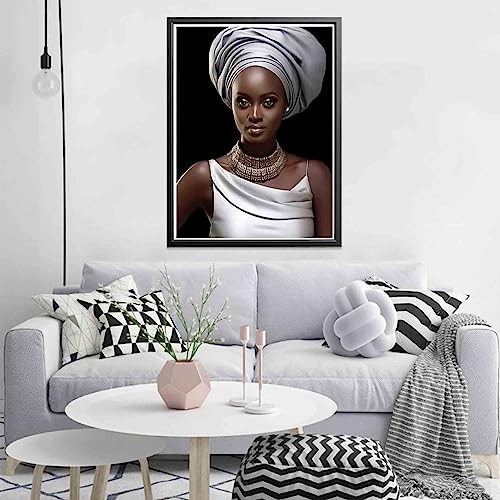 Pretty Girl | Diamond Painting
