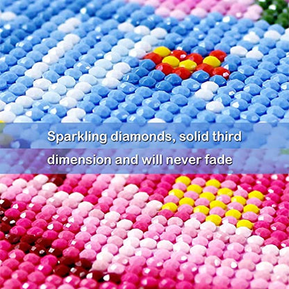 Dolphin | Diamond Painting