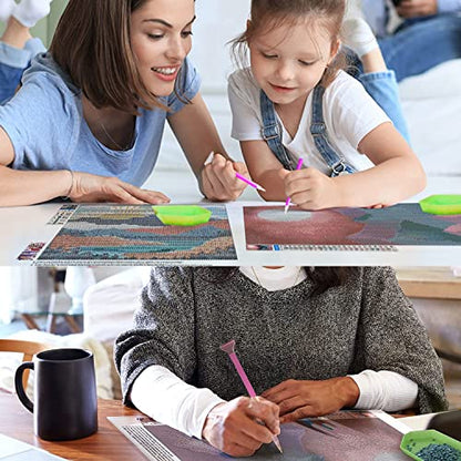 Elephant | Diamond Painting