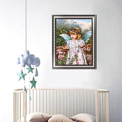 Angel | Diamond Painting