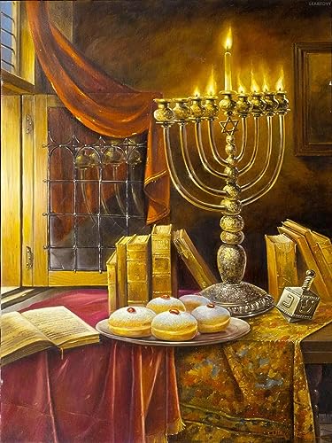 Food | Diamond Painting