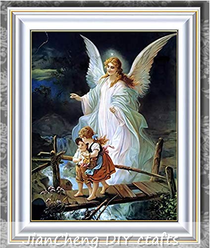 Angel | Diamond Painting