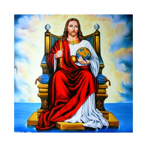 Religion | Diamond Painting