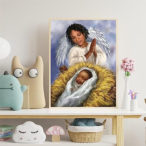 Angel | Diamond Painting