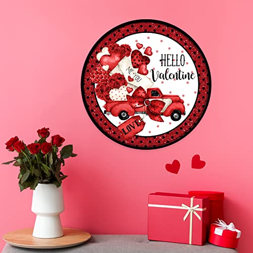 Valentine's Day | Diamond Painting