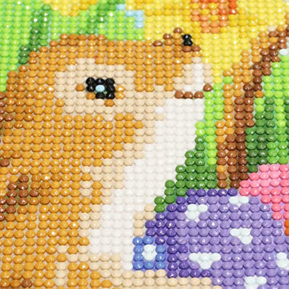 Easter Rabbit | Diamond Painting