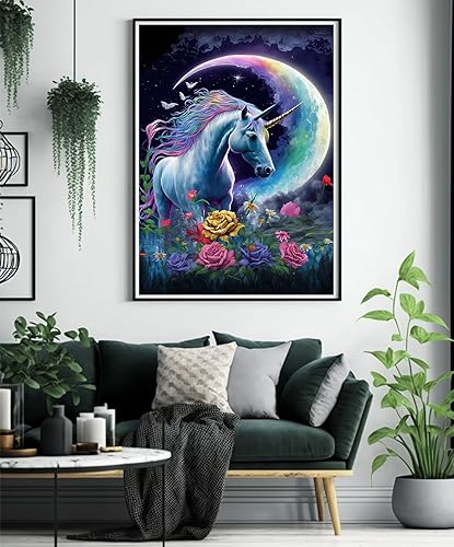 Horse | Diamond Painting