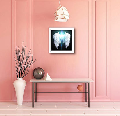 Angel | Diamond Painting