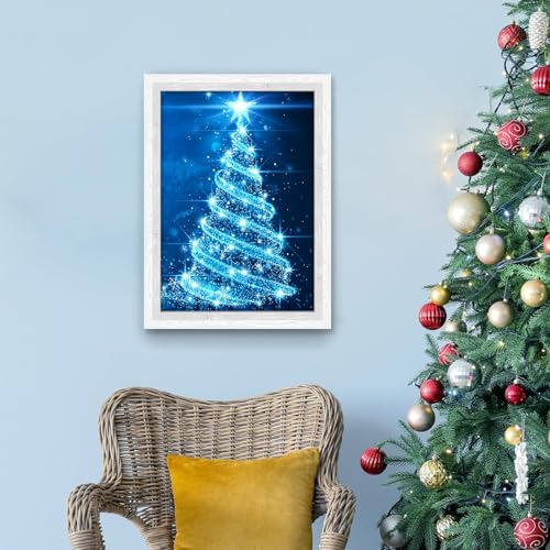 Christmas Tree | Diamond Painting