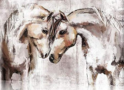 Horse | Diamond Painting