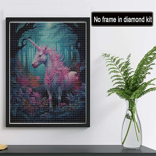 Horse | Diamond Painting