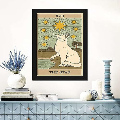 Cat | Diamond Painting