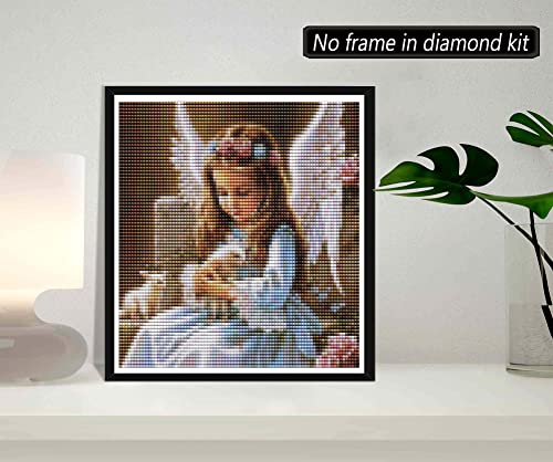 Angel | Diamond Painting