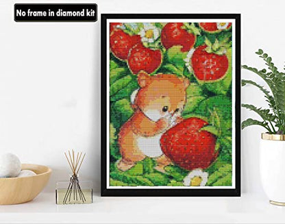 Food | Diamond Painting