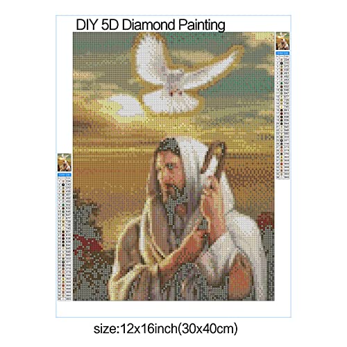 Religion | Diamond Painting