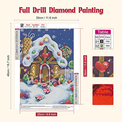 Food | Diamond Painting