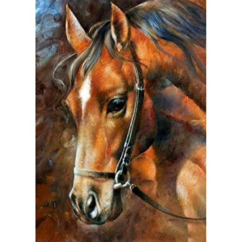 Horse | Diamond Painting