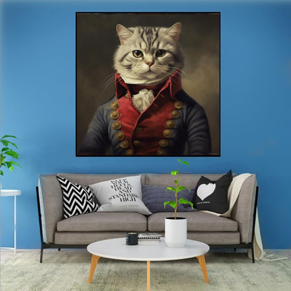 Warrior Cats | Diamond Painting