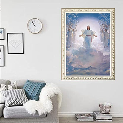 Religion | Diamond Painting