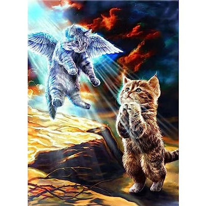 Angel | Diamond Painting