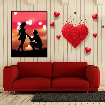 Valentine's Day | Diamond Painting