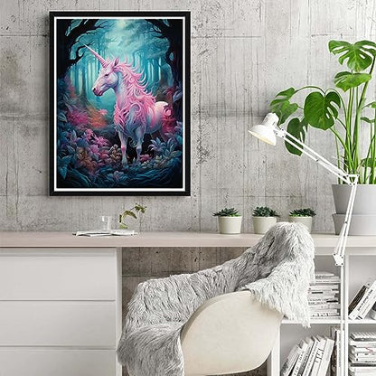 Horse | Diamond Painting