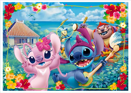 Stitch Dances | Diamond Painting