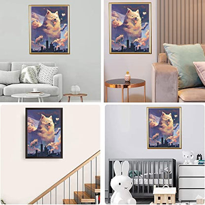 Dog | Diamond Painting