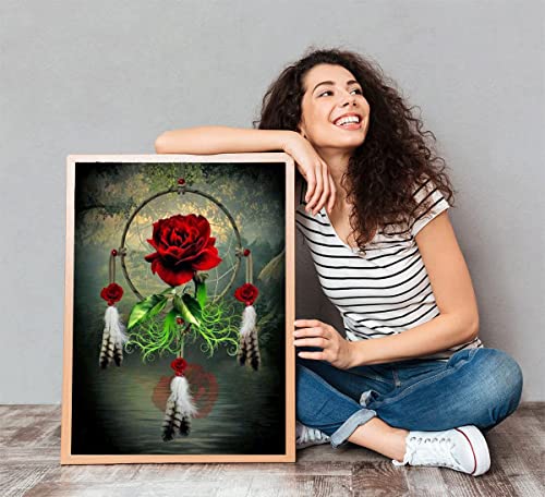 Valentine's Day | Diamond Painting