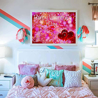 Valentine's Day | Diamond Painting