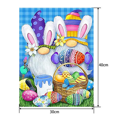 Easter Rabbit | Diamond Painting