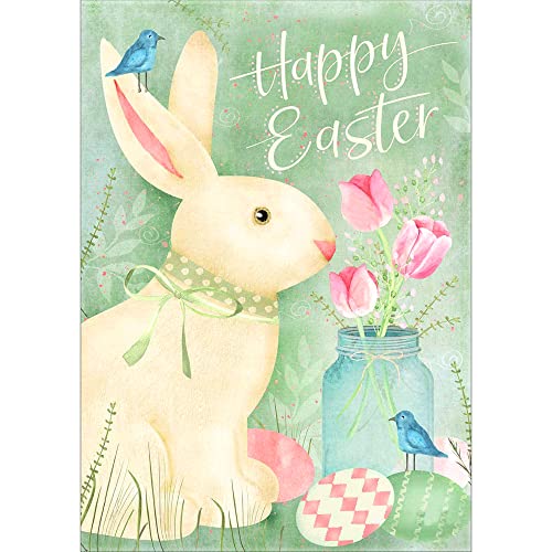 Easter Rabbit | Diamond Painting