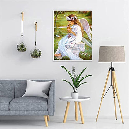 Angel | Diamond Painting