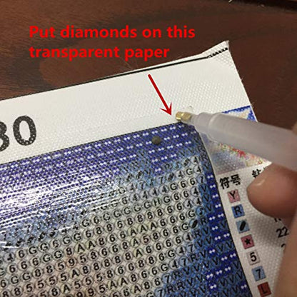 Angel | Diamond Painting