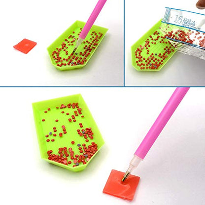 Tiger | Diamond Painting