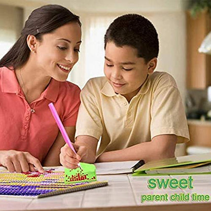 Turtle | Diamond Painting