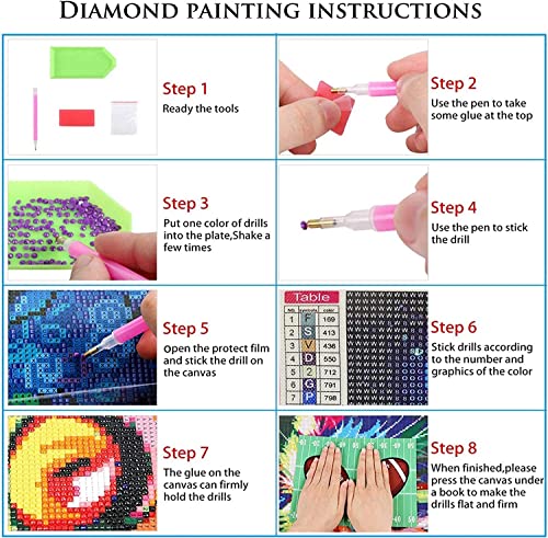 Christmas | Diamond Painting