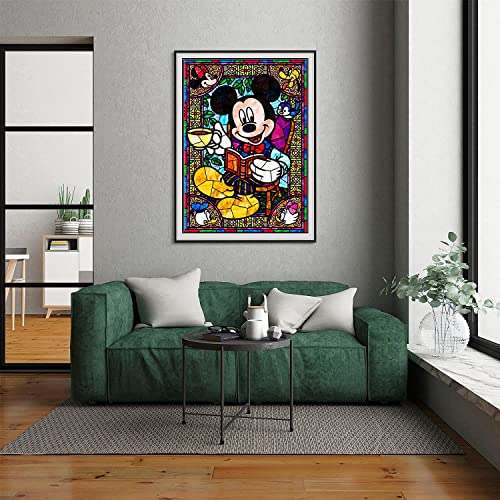 Cartoon Mouse | Diamond Painting