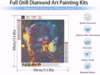 Elf Fairy | Diamond Painting