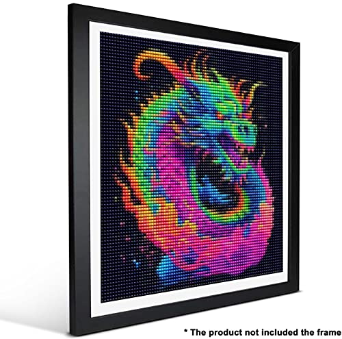 Dragon | Diamond Painting