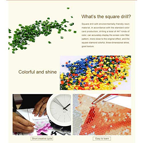 Food | Diamond Painting