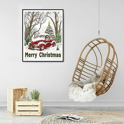 Car | Diamond Painting