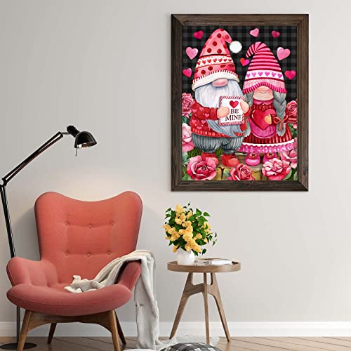 Valentine's Day | Diamond Painting