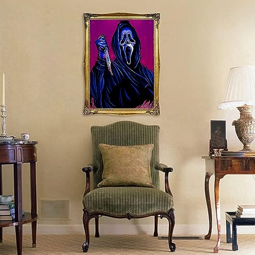 Ghost Halloween | Diamond Painting