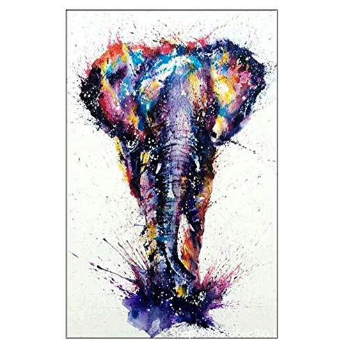 Elephant | Diamond Painting