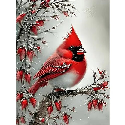 Bird | Diamond Painting