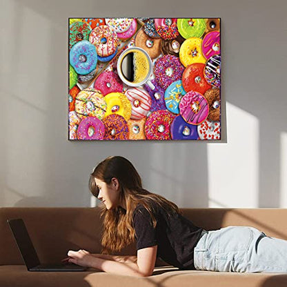 Food | Diamond Painting